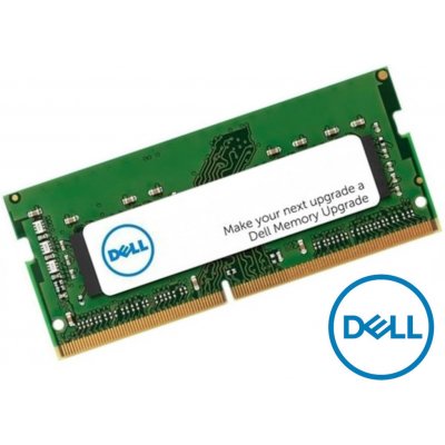 Dell compatible 16 GB DDR4-2666MHz SO-DIMM 260-pin AA075845 – Zboží Mobilmania