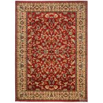 Sintelon SOLID 50CEC Červená – Zboží Mobilmania