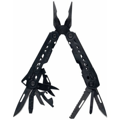 Gerber Truss Multi-tool černá – Zbozi.Blesk.cz