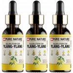 Pure Chemical esenciální olej Ylang Ylang 100% přírodní 30 ml – Hledejceny.cz