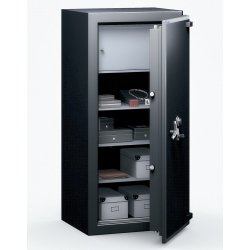 Chubbsafes Trident III 600