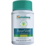 Himalaya AyurSlim 60 kapslí – Hledejceny.cz