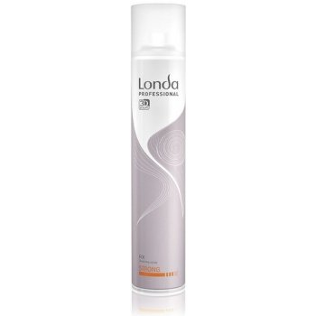 Londa Set Finishing Spray Flexibilní lak na vlasy 300 ml