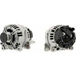 Alternátor Škoda Octavia II 1.2 TSI Bosch 0124525201, 09F903023D