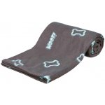 Trixie Flísová deka BEANY – Hledejceny.cz