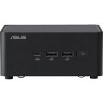 Asus NUC 90AR0072-M00160 – Hledejceny.cz