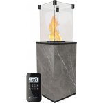 Kratki Patio NATURALI PIETRA GREY automatika – Zboží Dáma