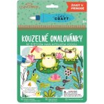 Kouzelné omalovánky CONCORDE Život v přírodě – Zbozi.Blesk.cz
