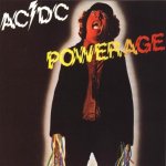 AC/DC - Powerage LP – Hledejceny.cz