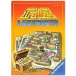 Ravensburger Labyrint: Compact – Sleviste.cz