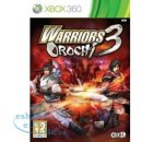 Warriors Orochi 3