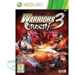 Warriors Orochi 3 – Hledejceny.cz