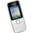 Mobilní telefon Nokia C2-01
