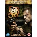 Far Cry DVD