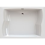 Hoesch Largo 200 x 140 cm 3692010 – Hledejceny.cz
