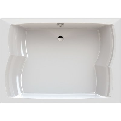 Hoesch Largo 200 x 140 cm 3692010 – Hledejceny.cz