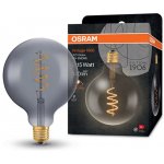 LEDVANCE Žárovka LED 5W/818 E27 VINTAGE 1906 filament, smoke – Hledejceny.cz