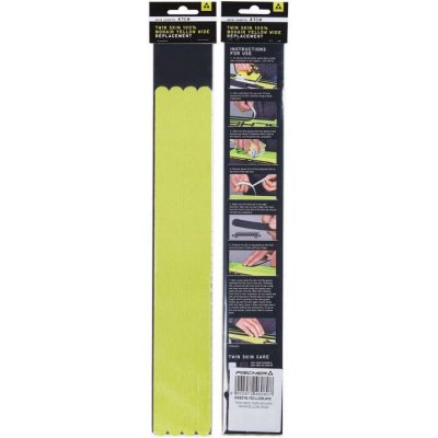 Fischer Twin Skin Mohair Wide K52218 4ks 450mm 4ks – Zboží Dáma