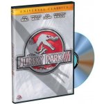 Jurský park 3: DVD – Hledejceny.cz