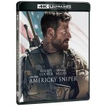 Americký sniper 4K BD – Hledejceny.cz