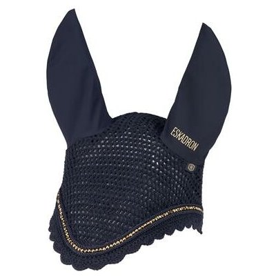 Eskadron Čabraka Crystal Heritage AW 25/26 modrá – Zboží Mobilmania