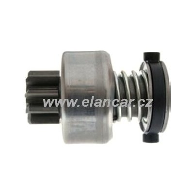 Pastorek startéru Bosch 0001230006, 6033AD0462 | Zboží Auto