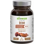 Biowen Reishi 400 mg 90 kapslí – Hledejceny.cz