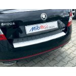 Milotec Kryt nákladové hrany Škoda Octavia III Combi RS 2013-2020 | Zboží Auto