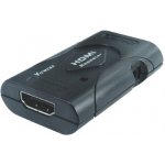 Delock 11403 Repeater HDMI 4K 30 m – Hledejceny.cz