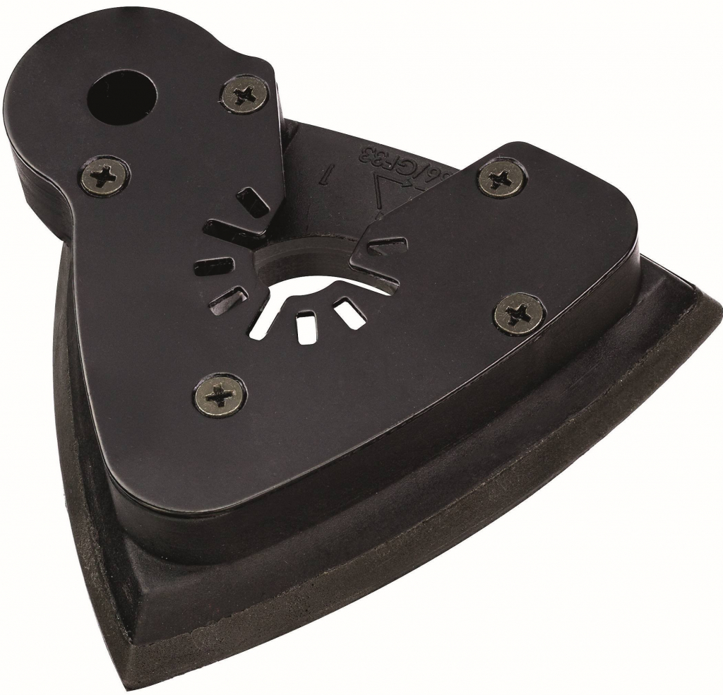 DeWalt DT20700 brusná podložka 93x93mm