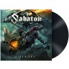 Hudba Sabaton - Heroes LP