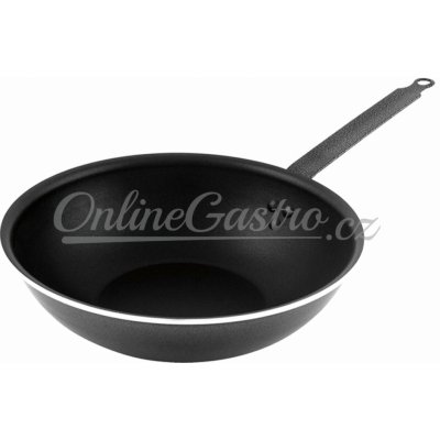 Matfer Bourgeat Al teflon WOK 28 cm