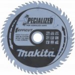 Makita B-57336 pilový kotouč Efficut 165x20 56T – Hledejceny.cz