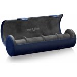 Heisse & Söhne Rondo 5 70019-139 modrá – Hledejceny.cz