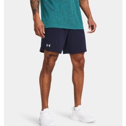 Under Armour pánské sportovní kraťasy UA Vanish Woven 6in shorts-BLU