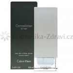 Calvin Klein Contradiction toaletní voda pánská 30 ml – Hledejceny.cz