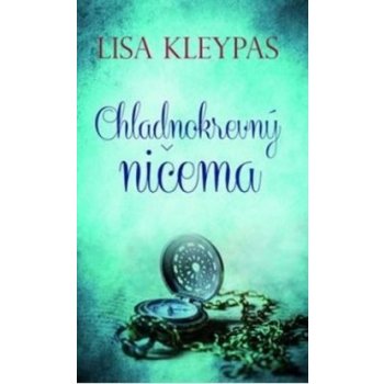 Chladnokrevný ničema - Kleypas, Lisa