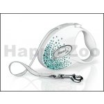 Flexi Glam Splash Ocean popruh – Hledejceny.cz