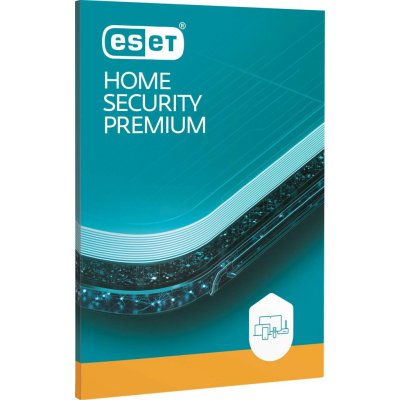 ESET HOME Security Premium - 1 lic. 3 roky (EHSP001N3) – Sleviste.cz