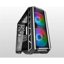 Cooler Master MasterBox NR600 with ODD MCB-NR600-KG5N-S00