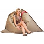 BeanBag 179x140 perfekt khaki – Zboží Dáma