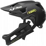 Abus YouDrop FF Velvet black 2024 – Zboží Dáma