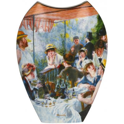 Goebel Renoir Snídaně veslařů Váza – Hledejceny.cz