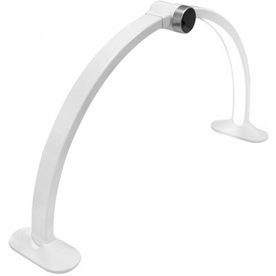 NANI LED oblouková kosmetická lampa 48 W White 0494/2 – Zboží Dáma