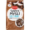 Cereálie a müsli Emco Super Mysli bez přidaného cukru Křupavé Čokoláda a kokos 500g
