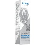 Patron ca, s.r.o. Alavis šampon Chlorhexidin 250 ml – HobbyKompas.cz
