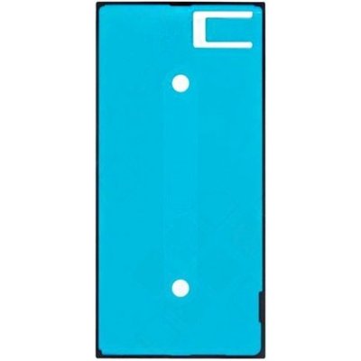 Sony Xperia XZ Premium Dual G8142 - Lepka pod Bateriový Kryt Adhesive - 1306-6977 Genuine Service Pack – Zboží Mobilmania