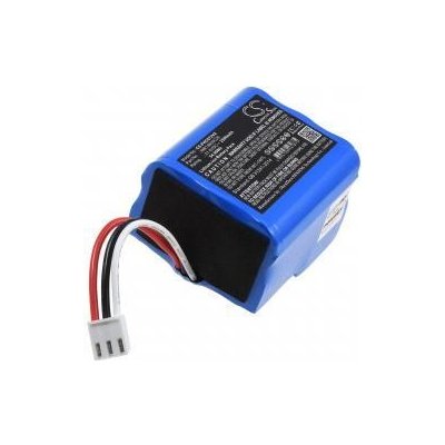 Powery Philips FC6726, FC6726/01 2500mAh Li-Ion 21,6V – Hledejceny.cz