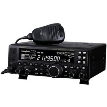 YAESU FT-450D