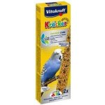 Vitakraft KRÄCKER tyčinky ANDULKA na přepeření 60g – Zbozi.Blesk.cz